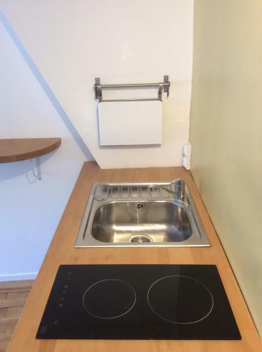 Bed & Breakfast La Terrasse, Centre St-antonin
