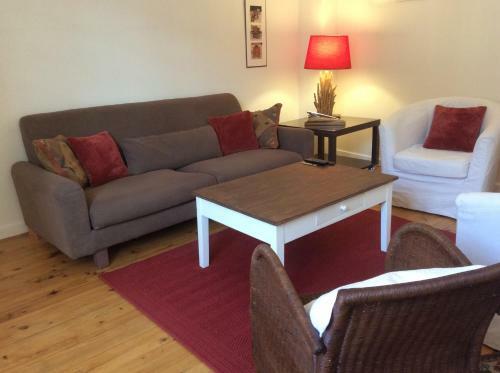 Bed & Breakfast La Terrasse, Centre St-antonin
