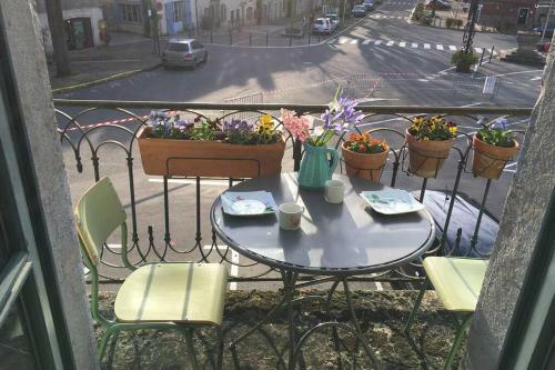 Apartamento Appartement De 75 M2 Dans Maison Familiale