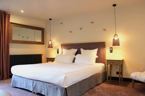 Hotel Le Moulin Fouret
