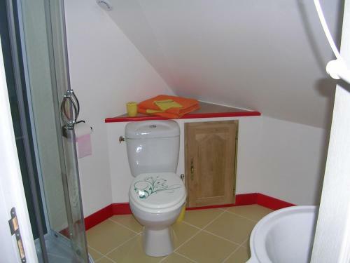 Bed & Breakfast Chez Pimline