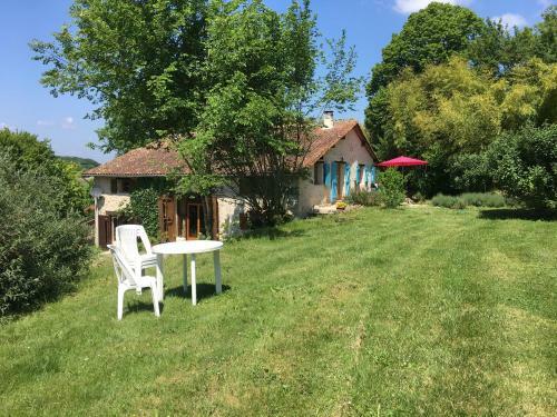 Katy's Barn