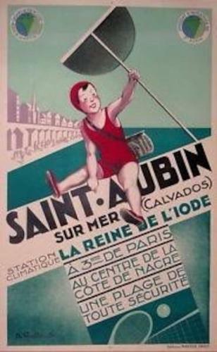 Johnson's House Les Pieds Dans L'eau