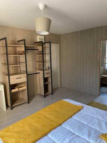 Bed & Breakfast Au Rythme Des Vagues