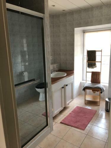 Bed & Breakfast Au Rythme Des Vagues