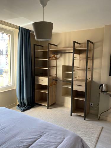 Bed & Breakfast Au Rythme Des Vagues