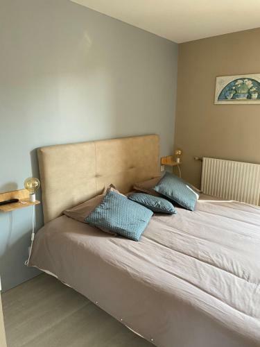 Bed & Breakfast Au Rythme Des Vagues