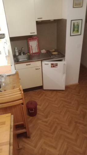 Apartamento Au Pied Des Pistes