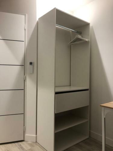 Apartamento La Grange Lucien