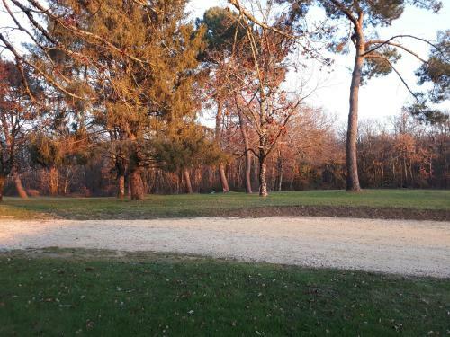 Bed & Breakfast Le Bois Du Bournat