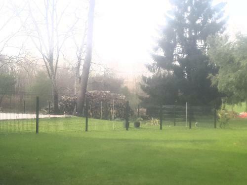 Bed & Breakfast Le Bois Du Bournat