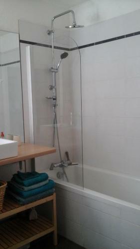 Apartamento Entre Lacs Et Montagnes