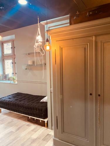 Apartamento L?industrie De Marie - Comme L�-o