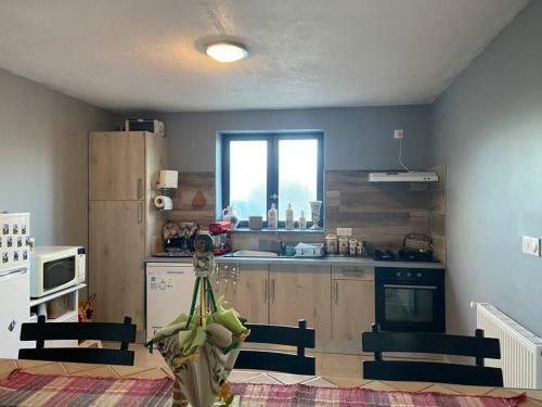 Apartamento Gite Esprit Etape