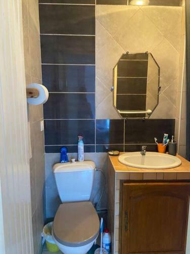 Apartamento Gite Esprit Etape