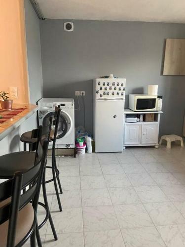 Apartamento Gite Esprit Etape