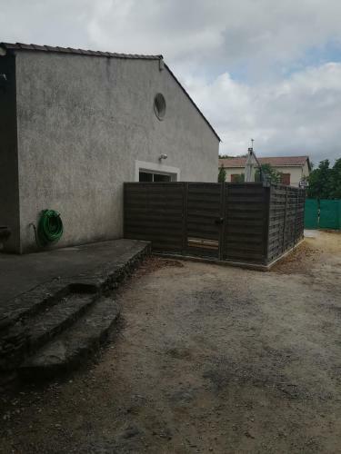 Apartamento Appartement Saint Bauz�ly