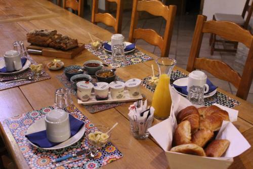 Bed & Breakfast Les Pipistrelles
