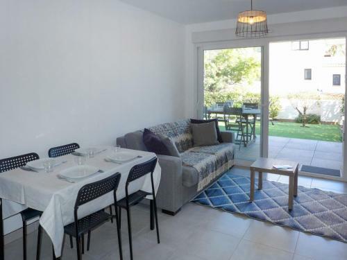 Apartment Les Calanques De Saint Aygulf