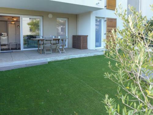 Apartment Les Calanques De Saint Aygulf