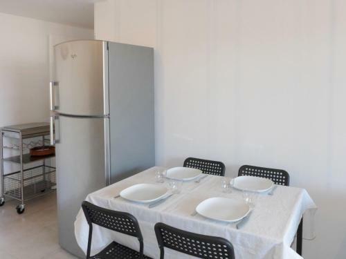 Apartment Les Calanques De Saint Aygulf
