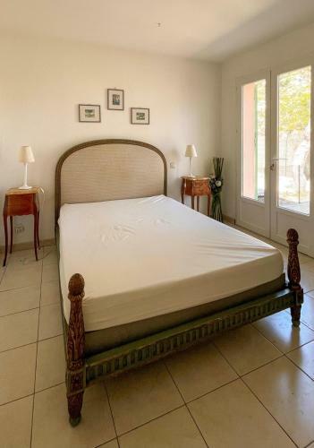 Villa Saint-aygulf With Private Pool - 250m From The Sea