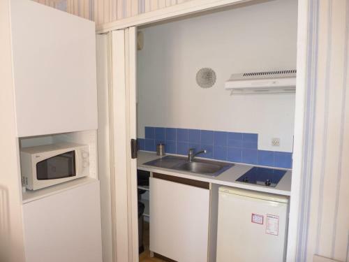 Apartamento Studio Le Saint Fran�ois