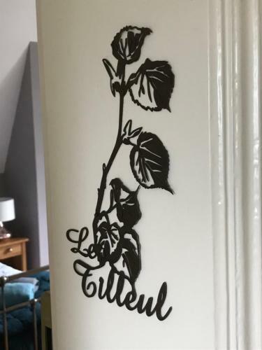 Hostal Le Clos Saint-brice