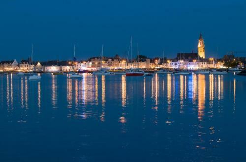 Mobile Ht De Gamme Dans Camping **** Des Pierres Couch�es