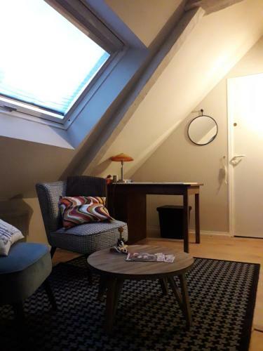 Bed & Breakfast Chambres D'h�tes Dans La Cit� Des Trois Vall�es