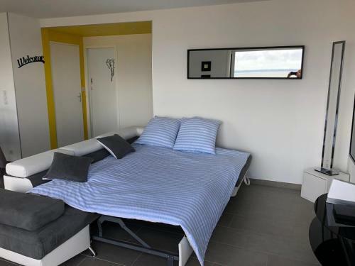 Apartamento Appartement "envies D'ailleurs" Vue Mer