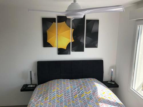 Apartamento Appartement "envies D'ailleurs" Vue Mer
