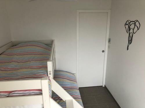 Apartamento Appartement "envies D'ailleurs" Vue Mer