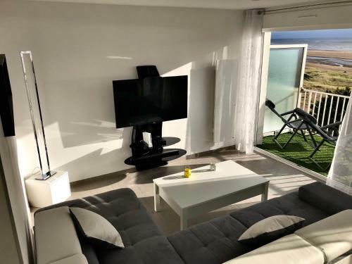 Apartamento Appartement "envies D'ailleurs" Vue Mer