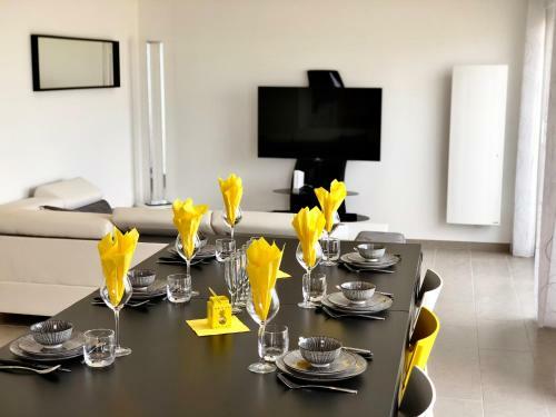 Apartamento Appartement "envies D'ailleurs" Vue Mer