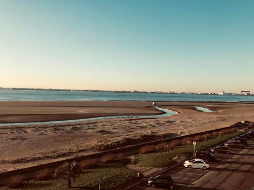 Apartamento Appartement "envies D'ailleurs" Vue Mer