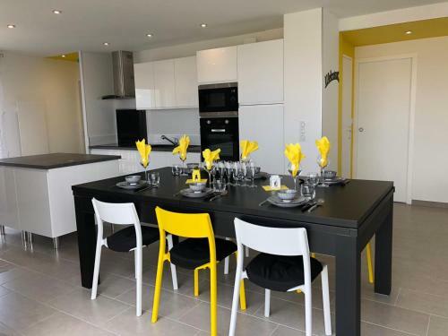 Apartamento Appartement "envies D'ailleurs" Vue Mer