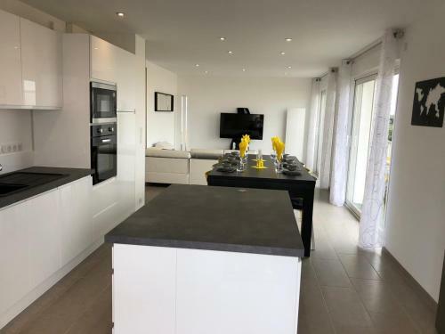 Apartamento Appartement "envies D'ailleurs" Vue Mer