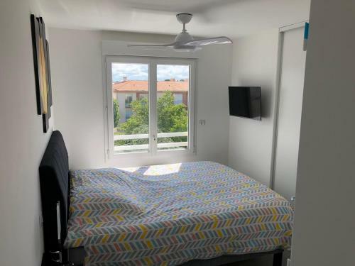 Apartamento Appartement "envies D'ailleurs" Vue Mer