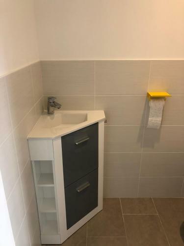 Apartamento Appartement "envies D'ailleurs" Vue Mer