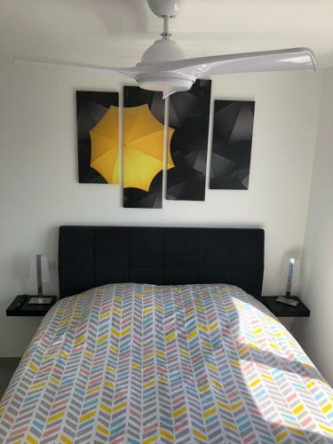 Apartamento Appartement "envies D'ailleurs" Vue Mer