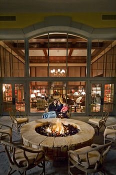 Hotel Legendary Lodging At The Ritz Carlton Residences Vail