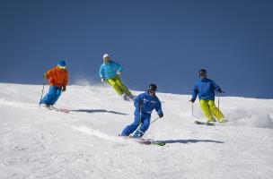 Hotel Legendary Lodging At The Ritz Carlton Residences Vail