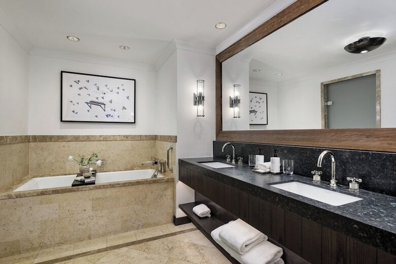 Hotel Four Seasons Resort Vail