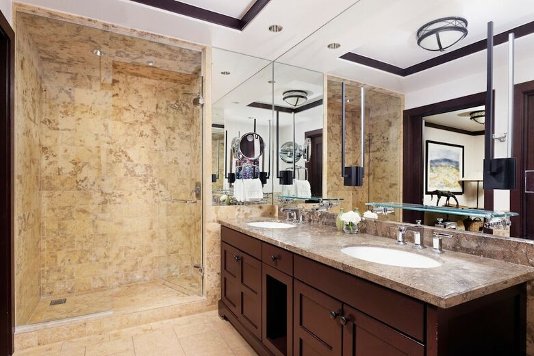 Hotel Four Seasons Resort Vail