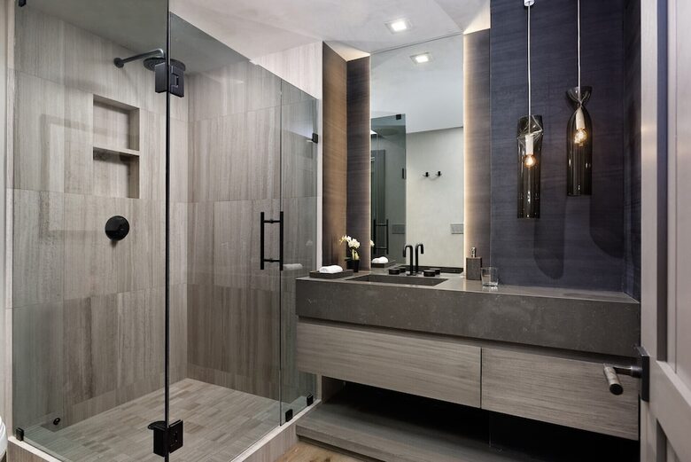 Hotel Four Seasons Resort Vail