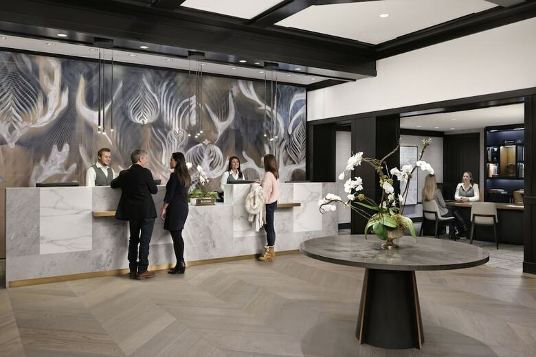 Hotel Four Seasons Resort Vail