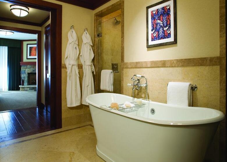 Hotel Four Seasons Resort Vail