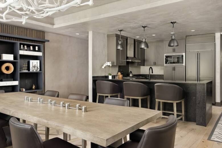 Hotel Four Seasons Resort Vail