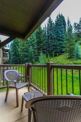 Lodge Aspen At Streamside